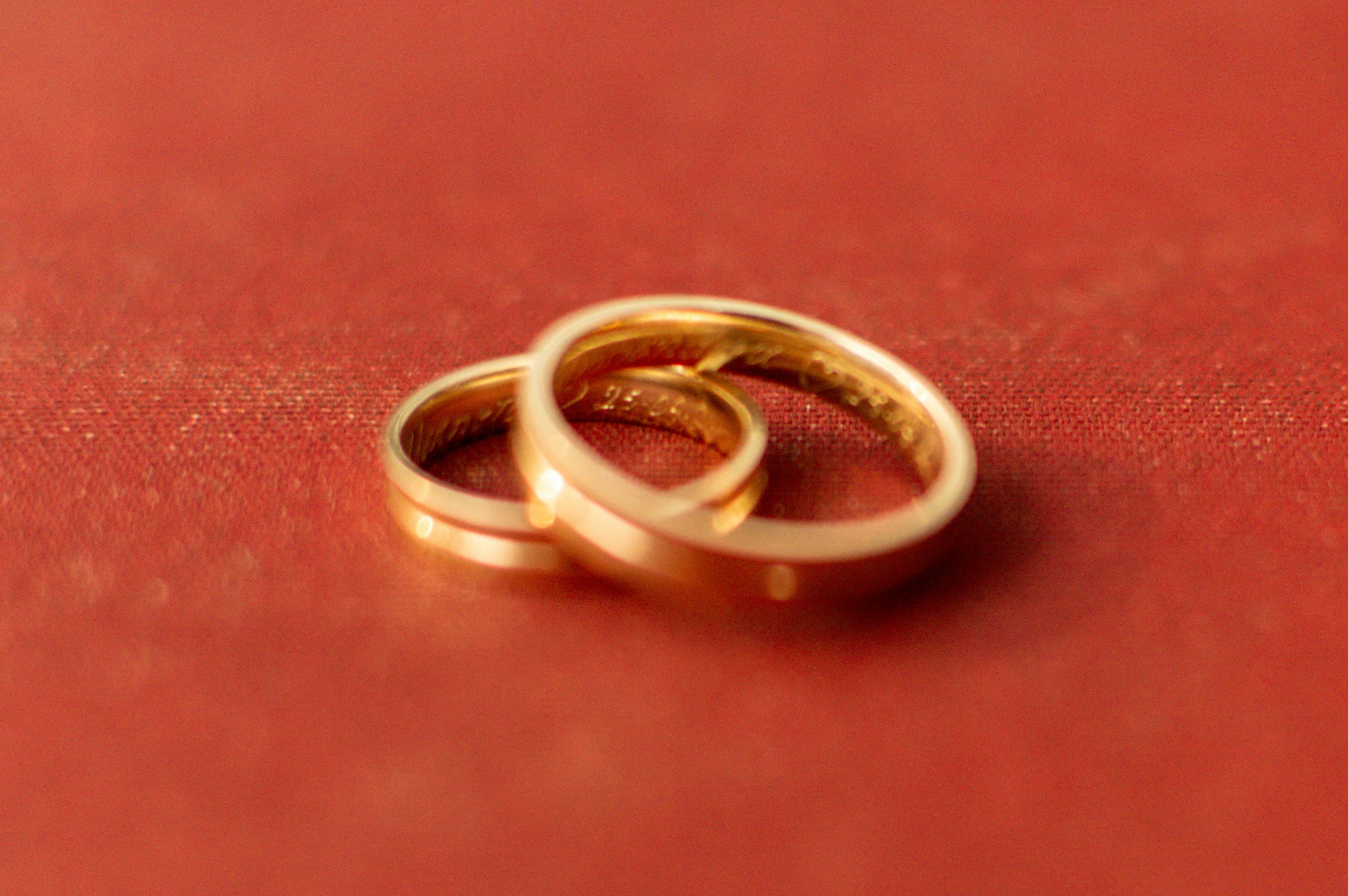 Eternity Diamond Band
